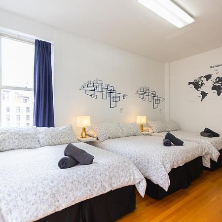 Studio Plus - Cozy Apartments New York Exterior photo