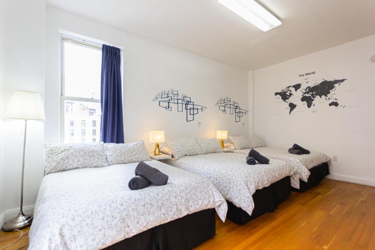 Studio Plus - Cozy Apartments New York Exterior photo